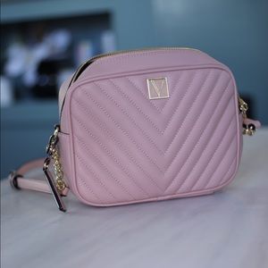 Victoria’s Secret cross body purse